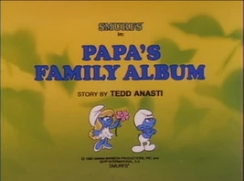 Title Card