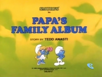 Title Card