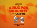 Hug for grouchy title card