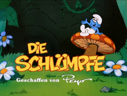 DieSchlumpfeTitle