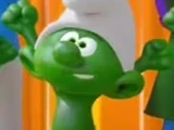 Moon Smurfs