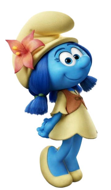 Category:Smurfs Toys, Smurfs Wiki