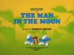 The Man in the Moon Title