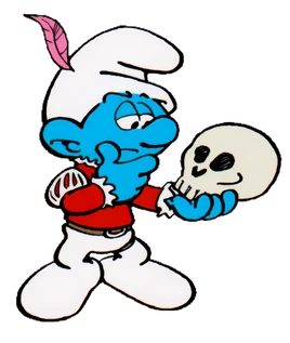 Comic Books (Variant)