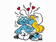 Smurfette 18