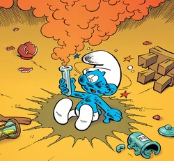 Promo for the episode on many DVD releases.