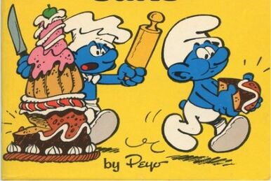 A Little Smurf Bedtime Story | Smurfs Wiki | Fandom