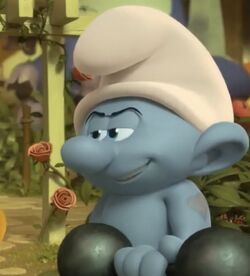 Greedy Smurf/Gallery, Smurfs Wiki, Fandom