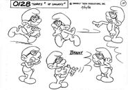 BrainySmurfModelSheet2