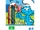 Smurfs: Activity Pack (Region 4 DVD)