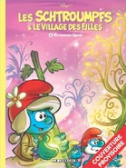 A placeholder version for the comic book cover