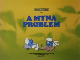 Title Card