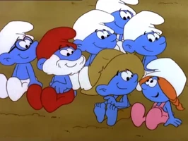 Handy's pencil is missing.