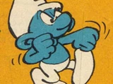 Tuffy Smurf