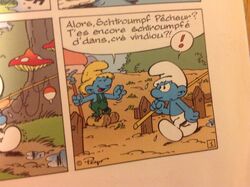 Greedy Smurf/Gallery, Smurfs Wiki, Fandom