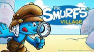 Smurfs' Village - Prehistoric Summer Update 1.65