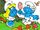 Smurfs: Complete Season 6 (Region 4 DVD)