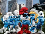 The Smurfs (film)