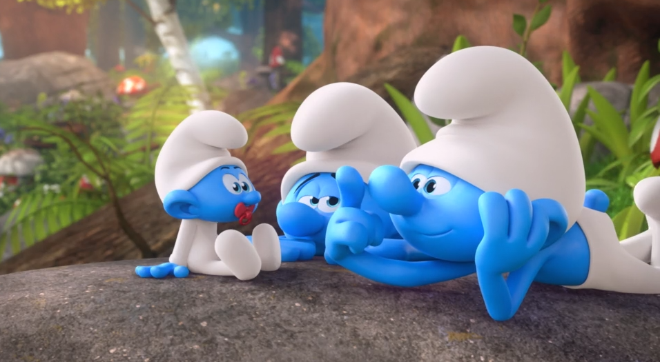 Papa Smurf, Smurfs Wiki, Fandom in 2023