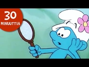 Finnish version (episode located at 22:41)