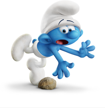 Smurfs: The Lost Village