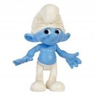 Clumsy Smurf