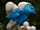 Crazy Smurf