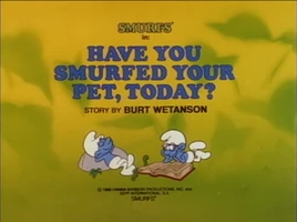 Title Card