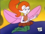 Suddenly, you notice the change.