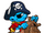Pirate Smurf