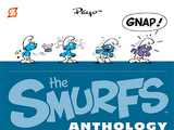 The Smurfs Anthology Volume 1