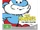 Smurfs: Papa Smurf Collection (Region 4 DVD)