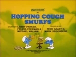 Hopping Cough Title Card