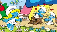 Looks like Smurfette has got some admirers than any other...