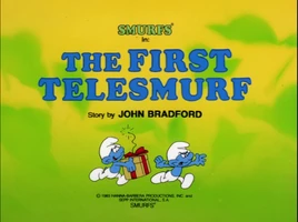 Title Card