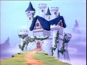 Wizards School