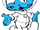 Astro Smurf (character)