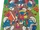 Milton Bradley - Smurf - Smurf School - 250 Piece Puzzle