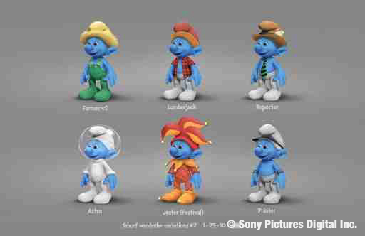 Category:Smurfs Toys | Smurfs Wiki | Fandom