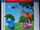Wild Smurf Sees Red