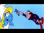 BABY'S ENCHANTED DIDEY • Full Episode • The Smurfs
