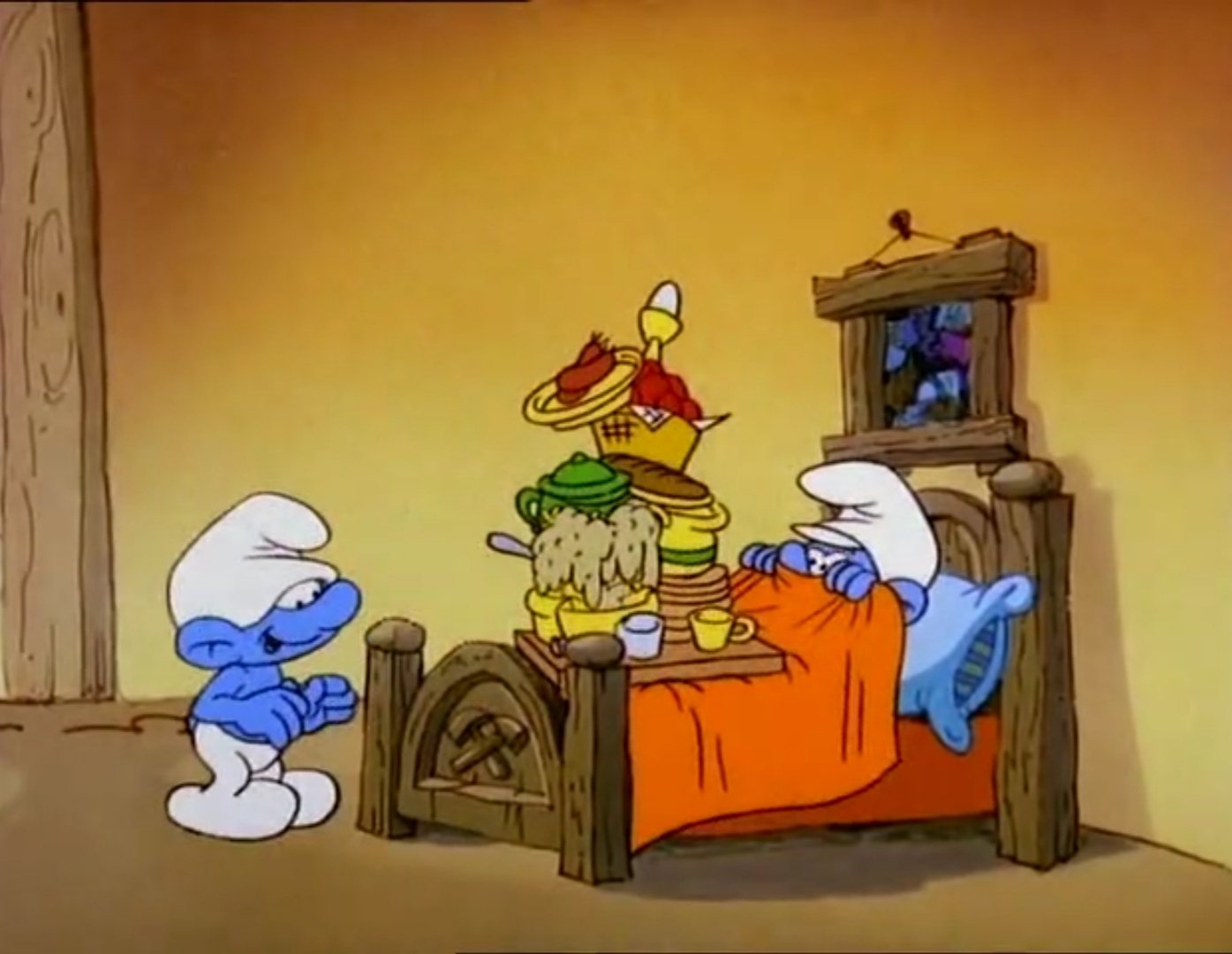 The Start of Smurfs: Where does Smurfing Come From? - GoCollect