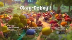 Okey-Dokey! English Title