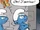 Flighty Smurf/Gallery