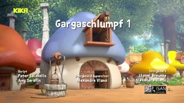German Title (Part 1)