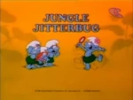Jungle Jitterbug