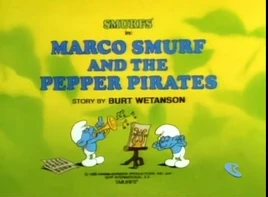 Title Card