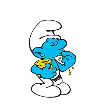 Greedy Smurf/Gallery, Smurfs Wiki, Fandom