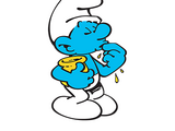 Greedy Smurf