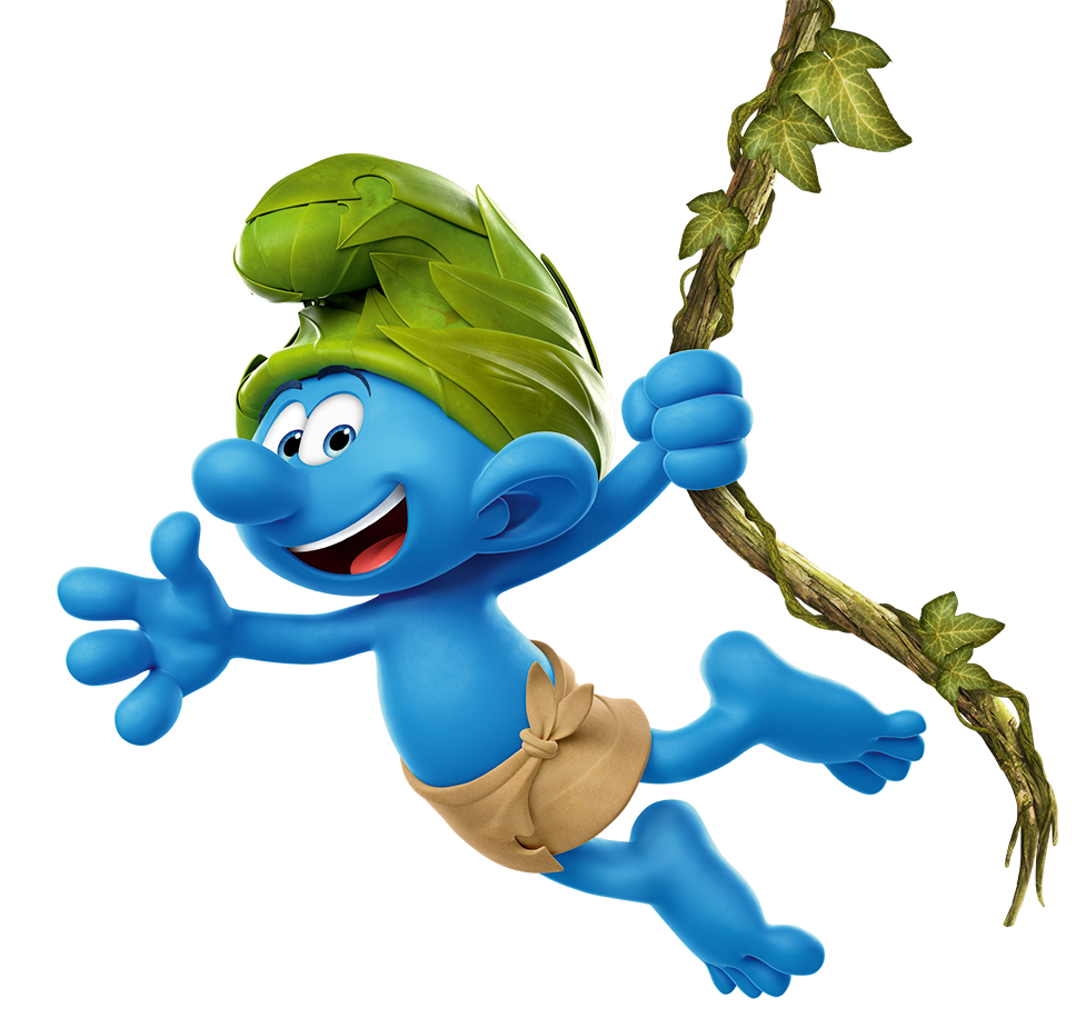 Smurfs (race), Smurfs Wiki